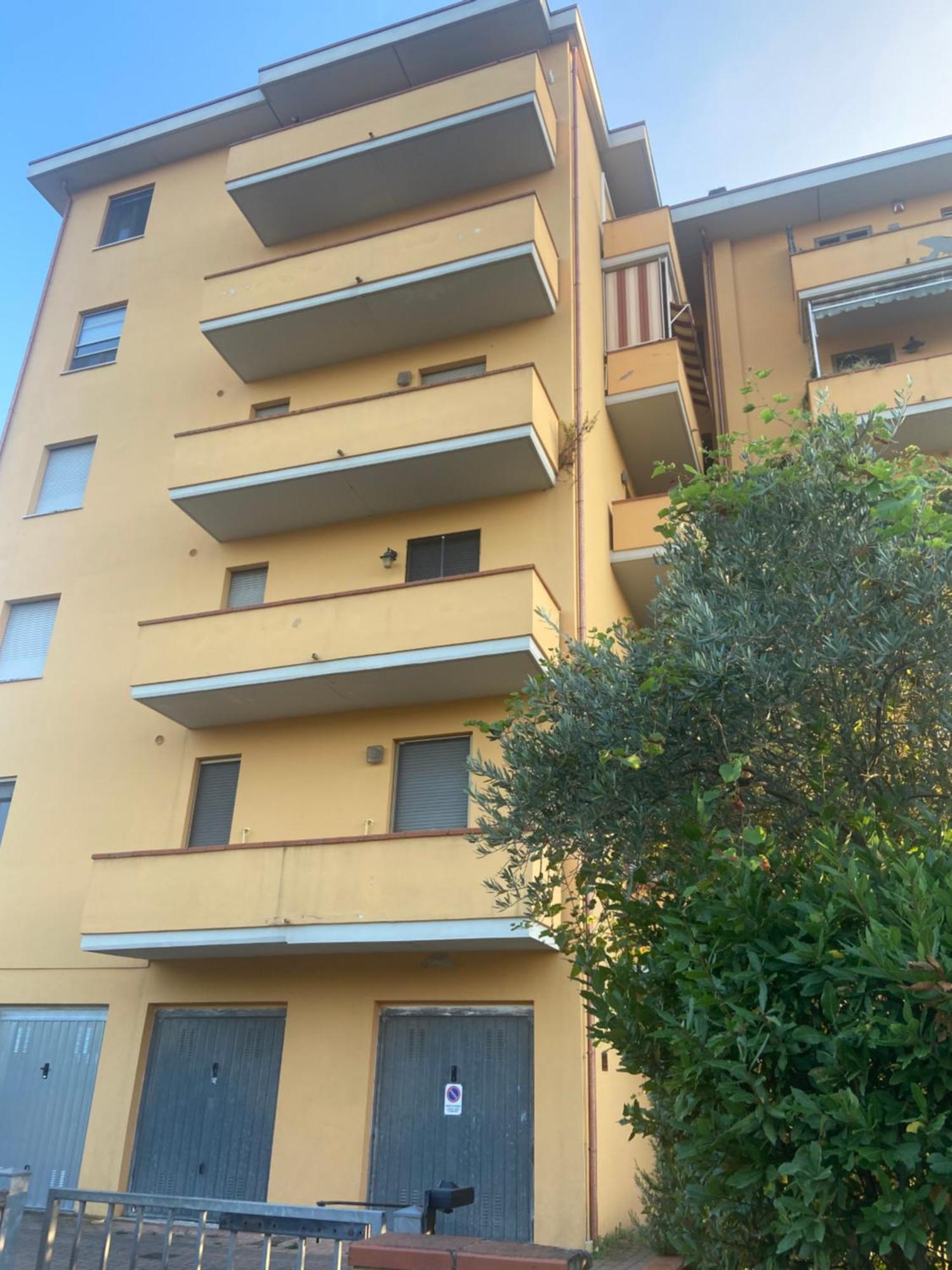 Apartmán Vicinissima Ospedale Cisanello Casa Francesca Pisa Exteriér fotografie