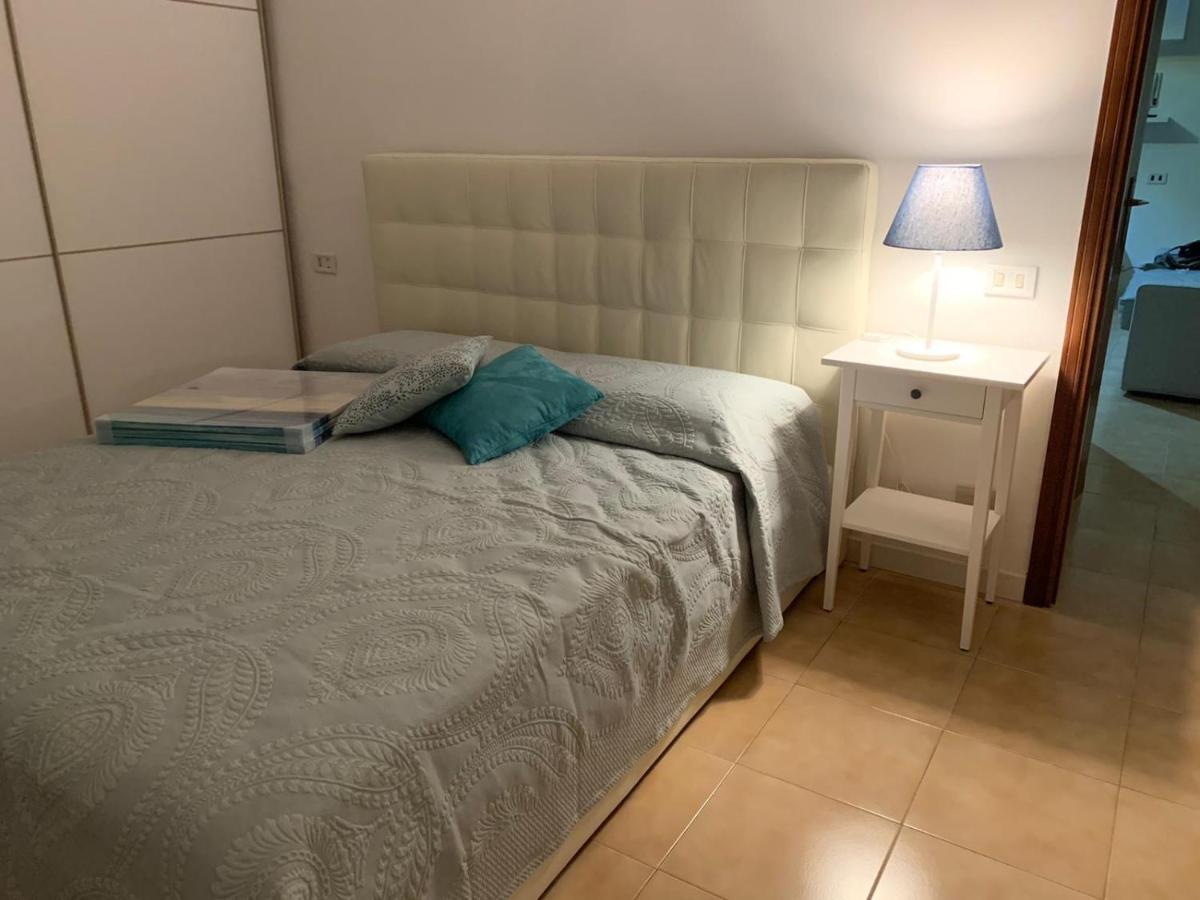 Apartmán Vicinissima Ospedale Cisanello Casa Francesca Pisa Exteriér fotografie