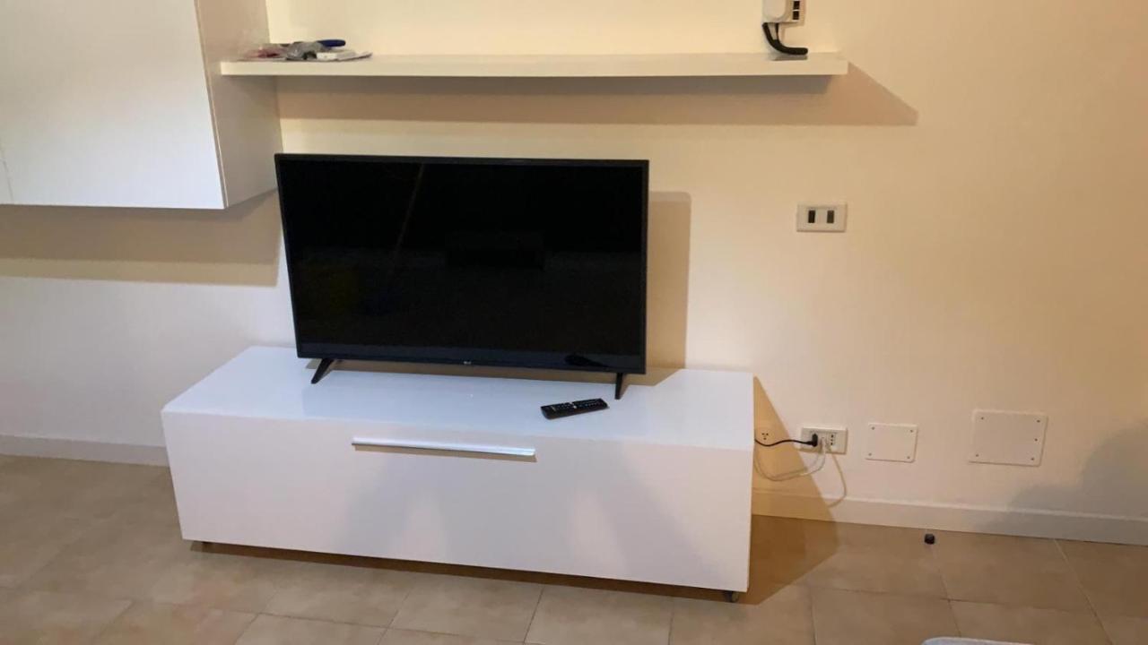 Apartmán Vicinissima Ospedale Cisanello Casa Francesca Pisa Exteriér fotografie