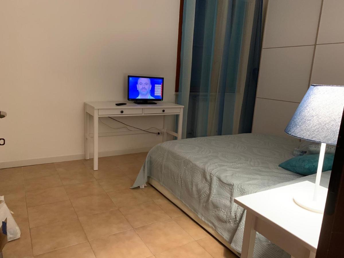 Apartmán Vicinissima Ospedale Cisanello Casa Francesca Pisa Exteriér fotografie