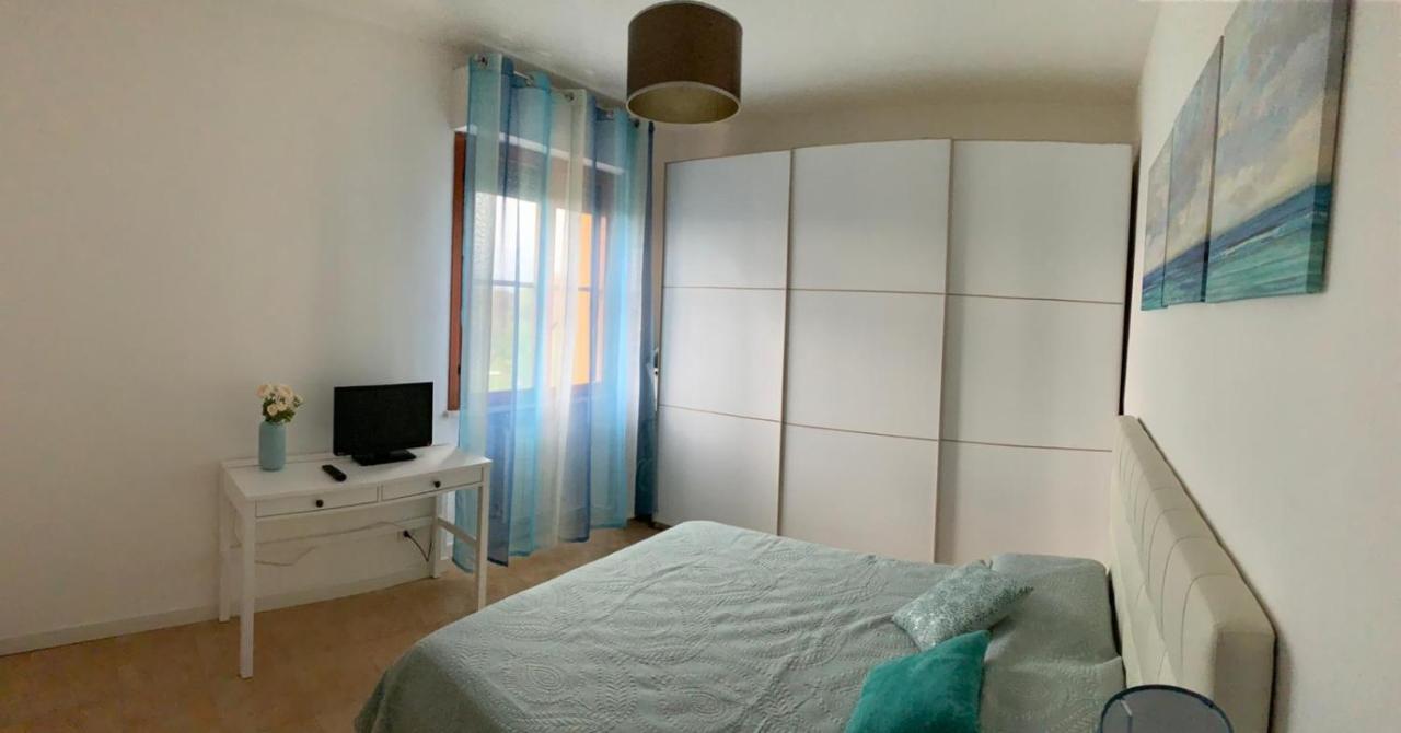 Apartmán Vicinissima Ospedale Cisanello Casa Francesca Pisa Exteriér fotografie