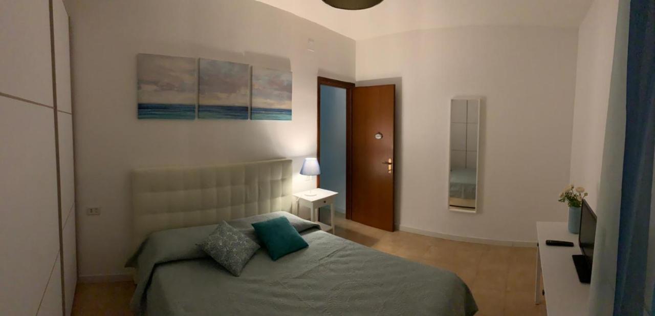 Apartmán Vicinissima Ospedale Cisanello Casa Francesca Pisa Exteriér fotografie